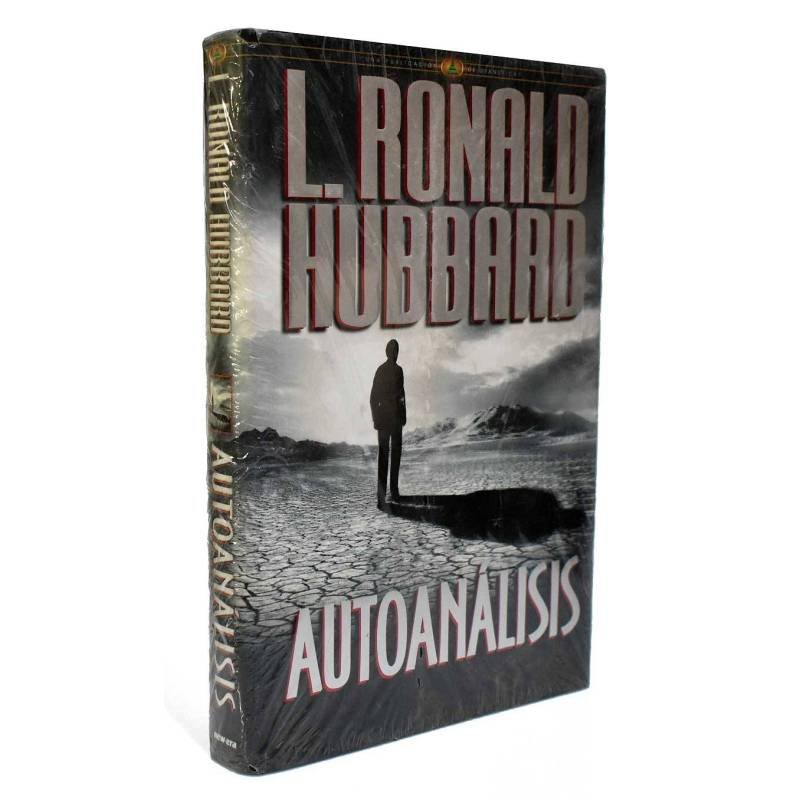 Autoanálisis - L. Ronald Hubbard