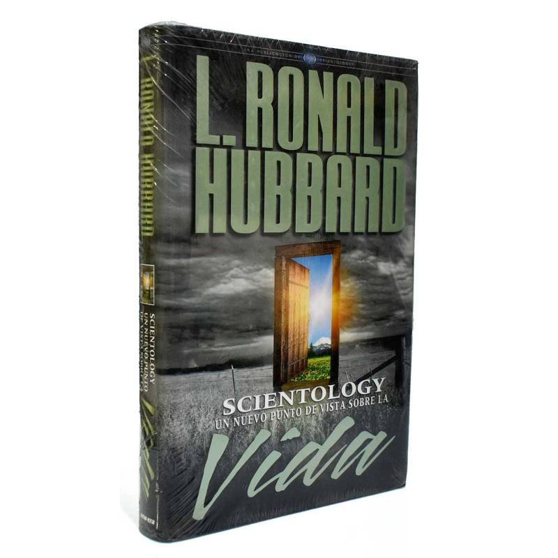 Scientology. Un nuevo punto de vista sobre la vida - L. Ronald Hubbard