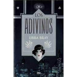 Los Adivinos - Libba Bray