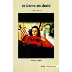 La Dama sin Límite y otras historias - Seabury Quinn