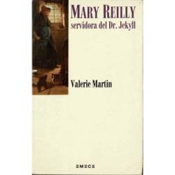 Mary Reilly, servidora del...