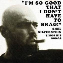 Shel Silverstein - I'm So...