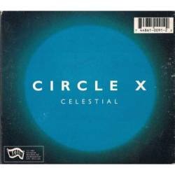 Circle X - Celestial. CD