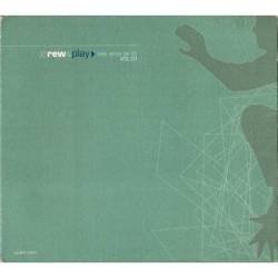 Rew & Play. Seis Años De FIB. Vol. 1. CD