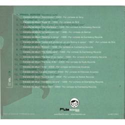 Rew & Play. Seis Años De FIB. Vol. 1. CD