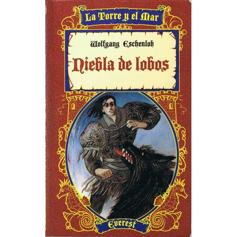 La Torre y el Mar. Niebla de Lobos