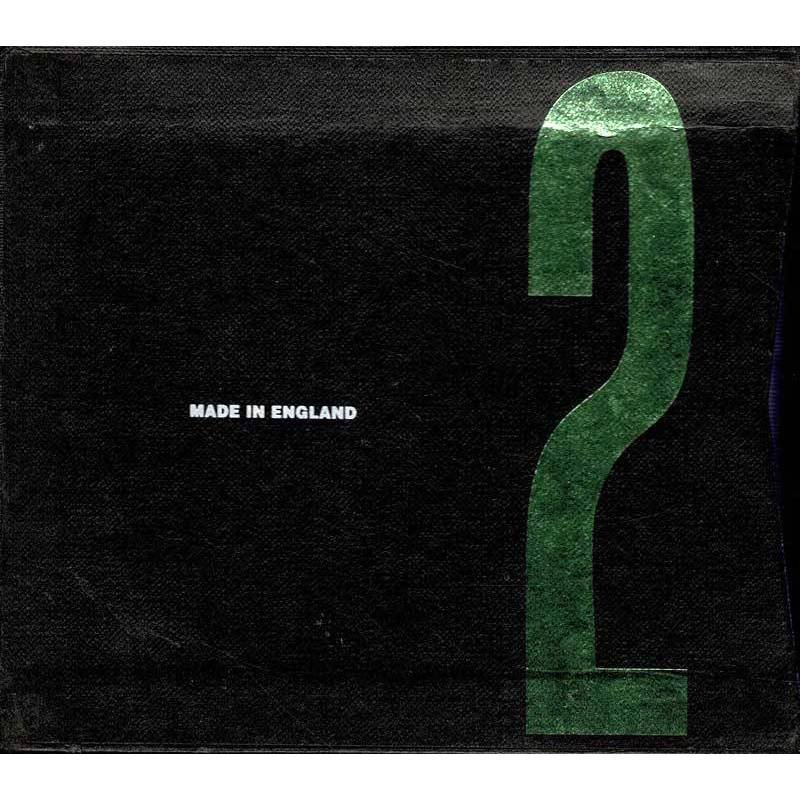 Depeche Mode 2 - Depeche Mode Singles 7-12. 6 x CD