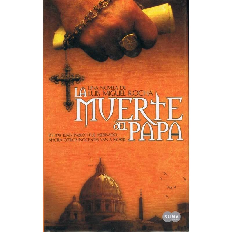 La muerte del Papa