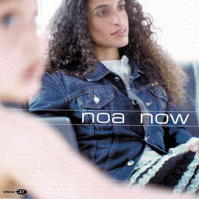 Noa - Now. CD