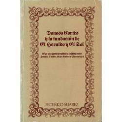 Donoso Cortés y la...