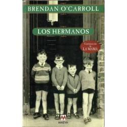 Los Hermanos - Brendan O'Carroll