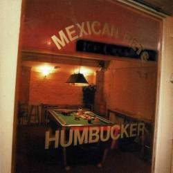 Mexican Pets - Humbucker. CD