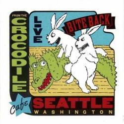 Bite Back / Live At The...