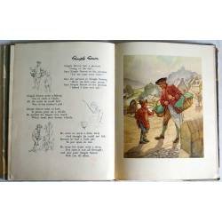 The Margaret Tarrant Nursery Rhyme Book