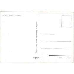 Postal Caserío Típico Vasco No. 11.259