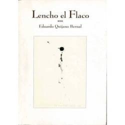 Lencho el Flaco - Eduardo...