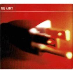 The Amps - Pacer. CD