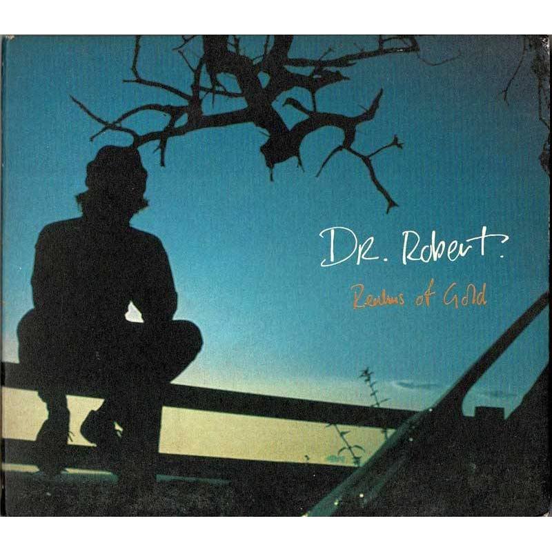 Dr. Robert - Realms Of Gold. CD
