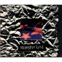 Monsterland - At One With Time. CD
