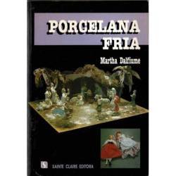 Porcelana fría - Martha Dalfiume