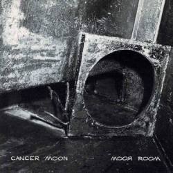 Cancer Moon - Moor Room. CD