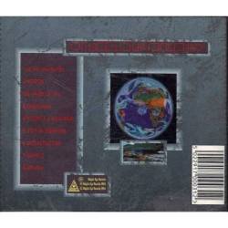 Astralasia - Whatever Happened To Utopia?. Edición Limitada. 2 x CD