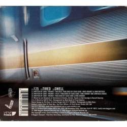 Lupine Howl - [125]. CD Single