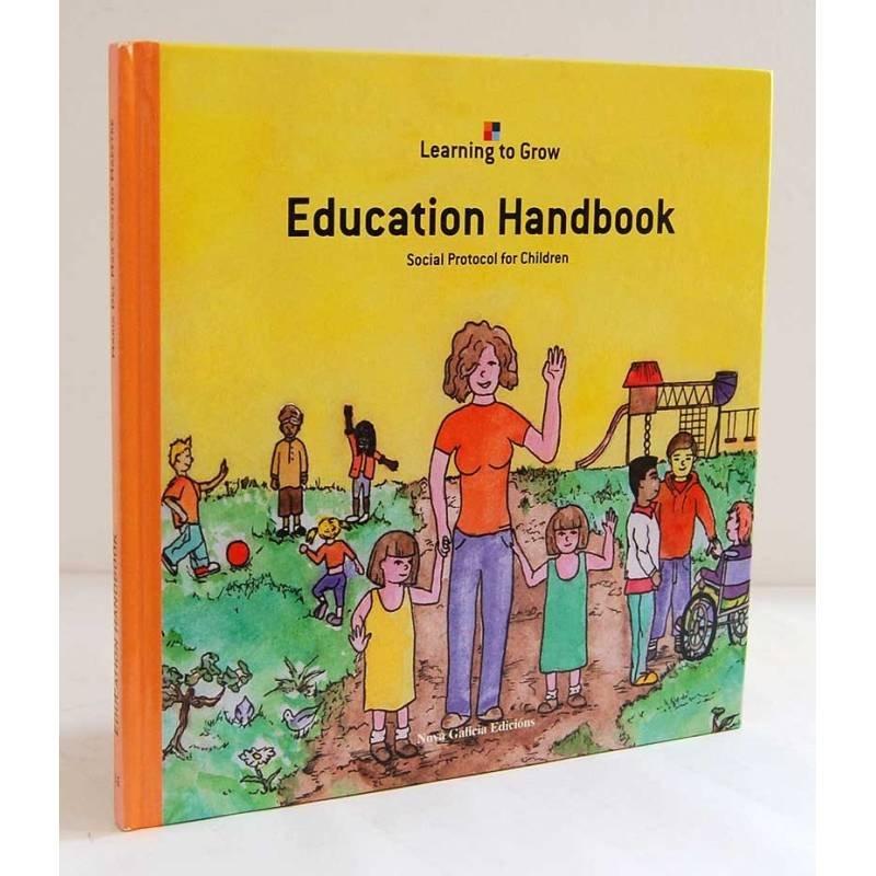 Education Handbook. Social Protocol for Children