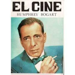 El Cine. Humphrey Bogart