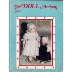 The Doll Artisan Vol. 10 No. 3 Feb/Mar 1987