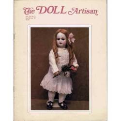 The Doll Artisan Vol. 10...