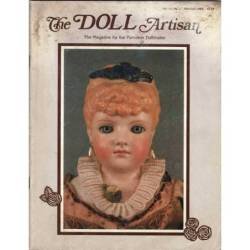 The Doll Artisan Vol. 11 No. 1 Nov/Dec 1987