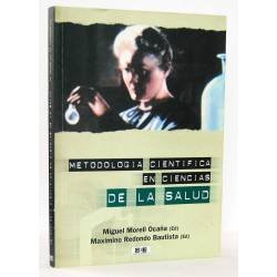 Metodología científica en ciencias de la salud