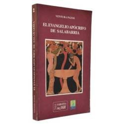 El Evangelio Apócrifo de...