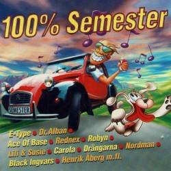 100% Semester. CD