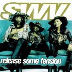 SWV - Release Some Tension. CD