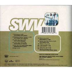 SWV - Release Some Tension. CD