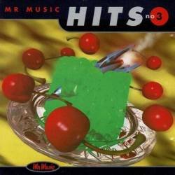 Mr. Music Hits 3-95. CD