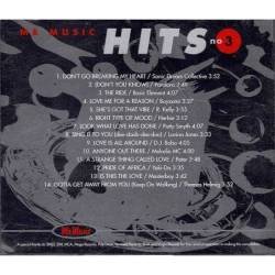 Mr. Music Hits 3-95. CD