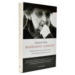 Madeleine Albright -...