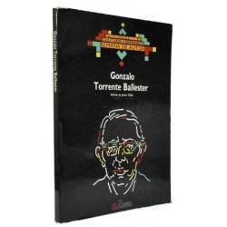 Gonzalo Torrente Ballester...