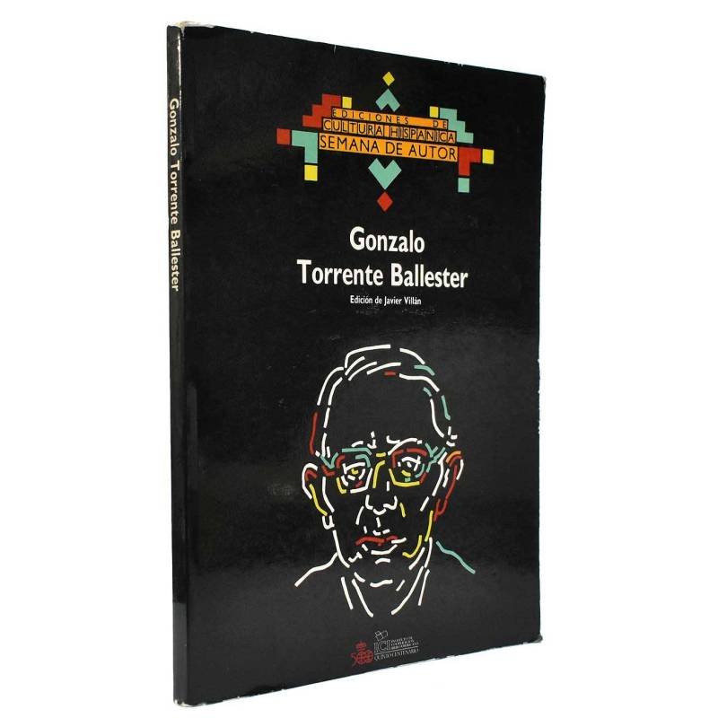 Gonzalo Torrente Ballester - Javier Villán (ed.)