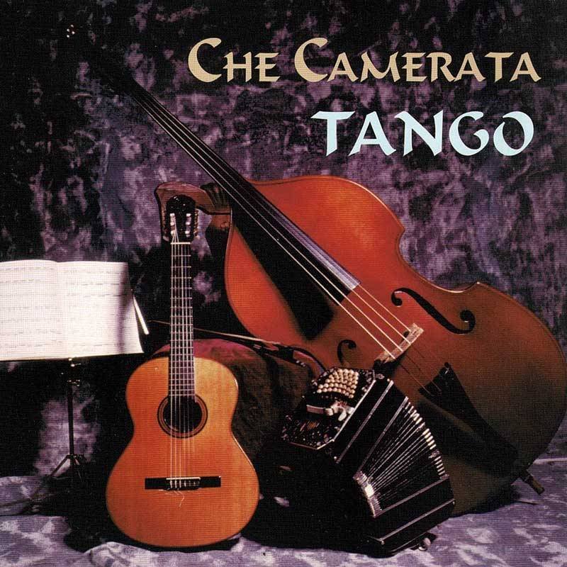 Che Camerata - Tango. CD
