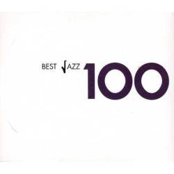 Best Jazz 100. 6 x CD