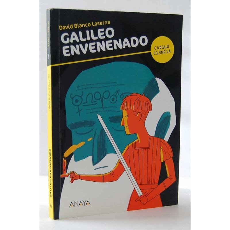 Galileo envenenado