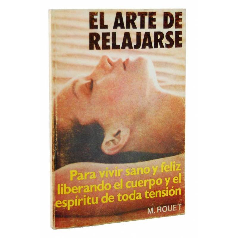 El arte de relajarse