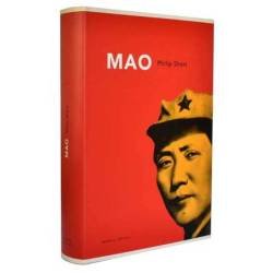 Mao - Philip Short