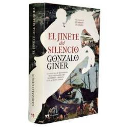 El jinete del silencio - Gonzalo Giner