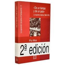 De un tiempo y de un país....