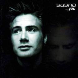 Sasha - ...You. CD